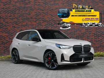 X3 M50 xDrive