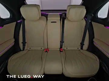 S 63 E AMG Lang Pano+Keramik+21''+Chauffeur+NP28
