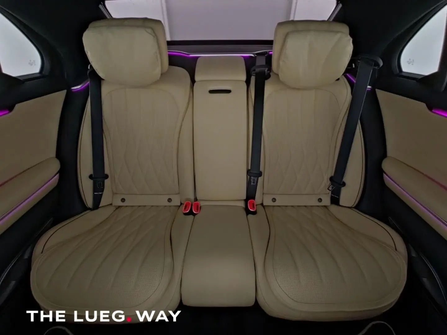S 63 E AMG Lang Pano+Keramik+21''+Chauffeur+NP28