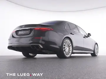 S 63 E AMG Lang Pano+Keramik+21''+Chauffeur+NP28