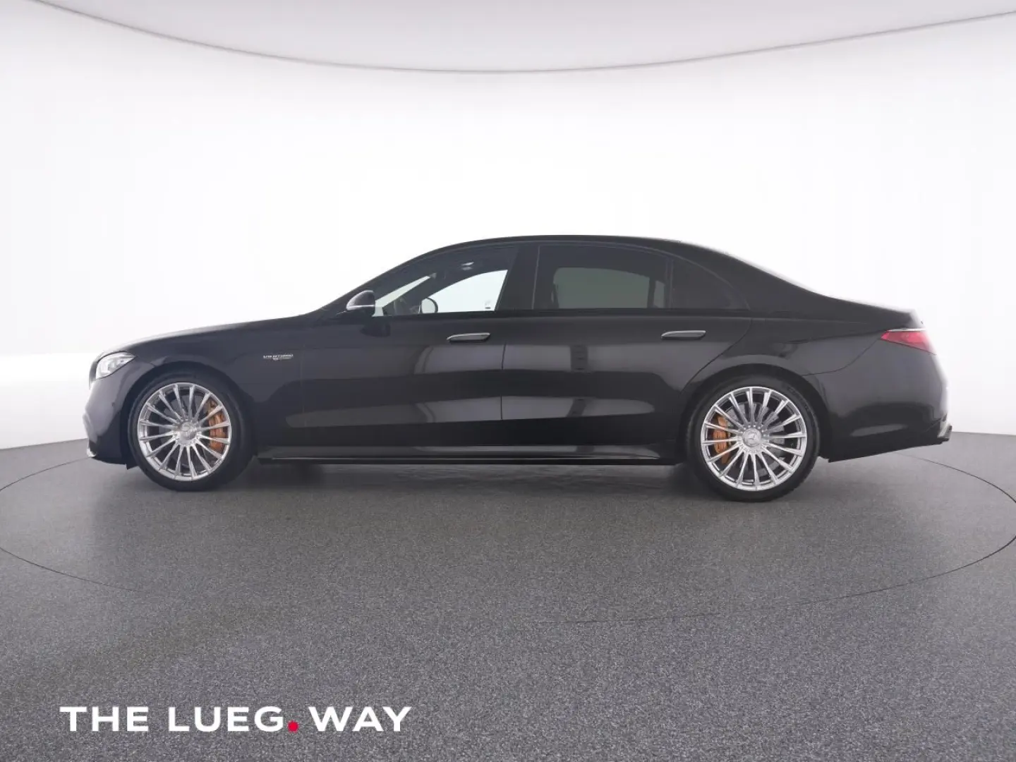 S 63 E AMG Lang Pano+Keramik+21''+Chauffeur+NP28
