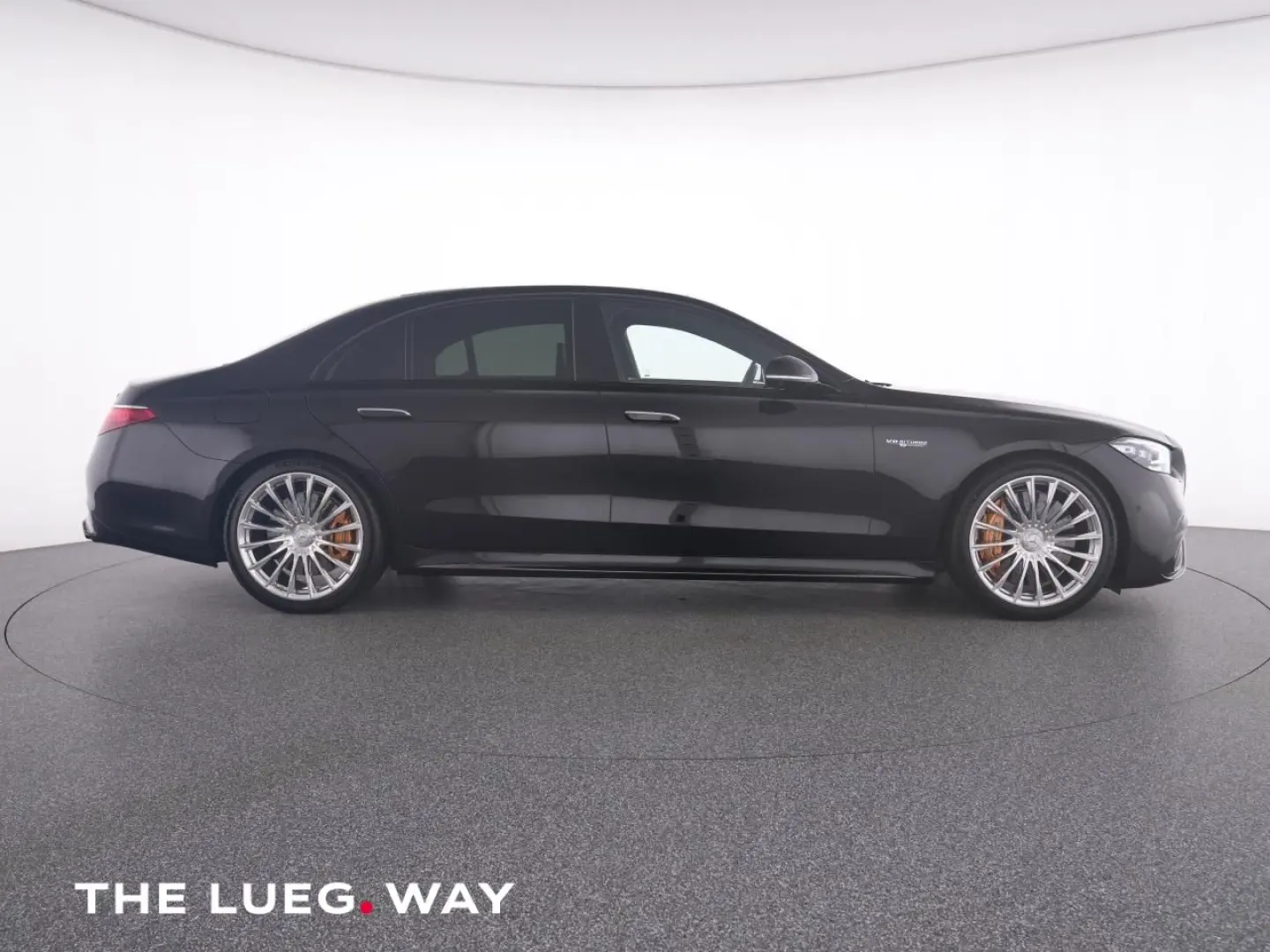 S 63 E AMG Lang Pano+Keramik+21''+Chauffeur+NP28