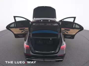 S 63 E AMG Lang Pano+Keramik+21''+Chauffeur+NP28