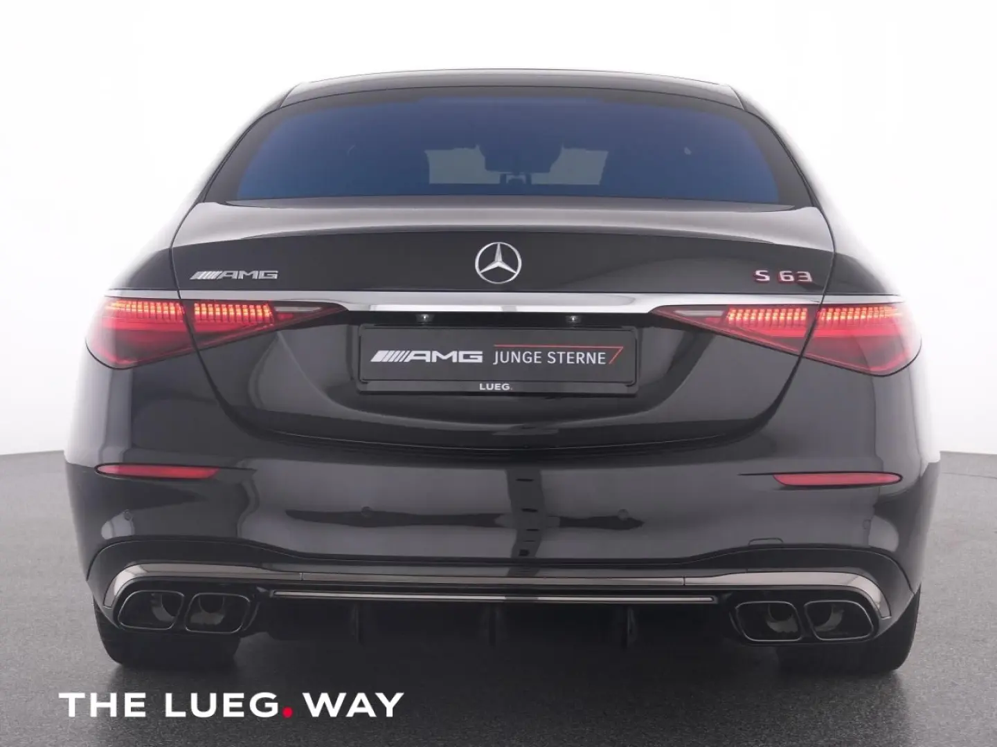 S 63 E AMG Lang Pano+Keramik+21''+Chauffeur+NP28