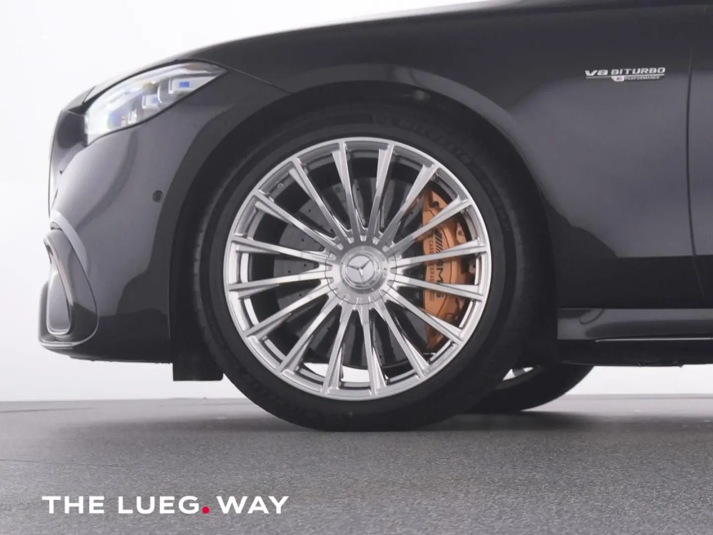 S 63 E AMG Lang Pano+Keramik+21''+Chauffeur+NP28