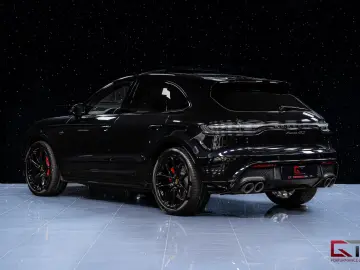 Macan GTS PDK 18way Pano 21  SportExhaust BOSE