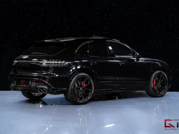 Macan GTS PDK 18way Pano 21  SportExhaust BOSE