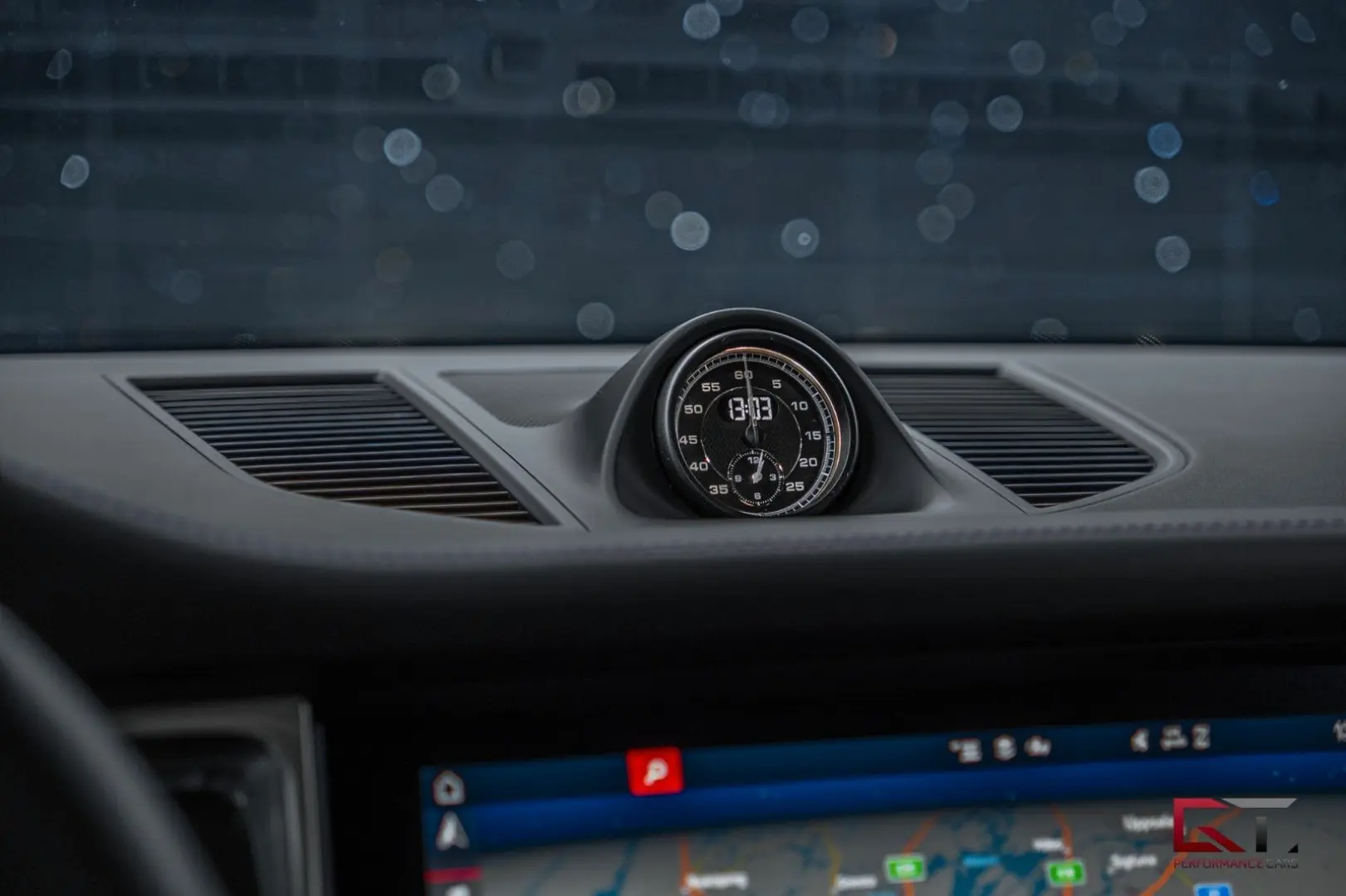 Macan GTS PDK 18way Pano 21  SportExhaust BOSE