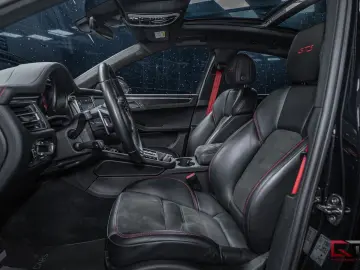 Macan GTS PDK 18way Pano 21  SportExhaust BOSE