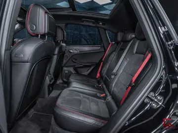Macan GTS PDK 18way Pano 21  SportExhaust BOSE