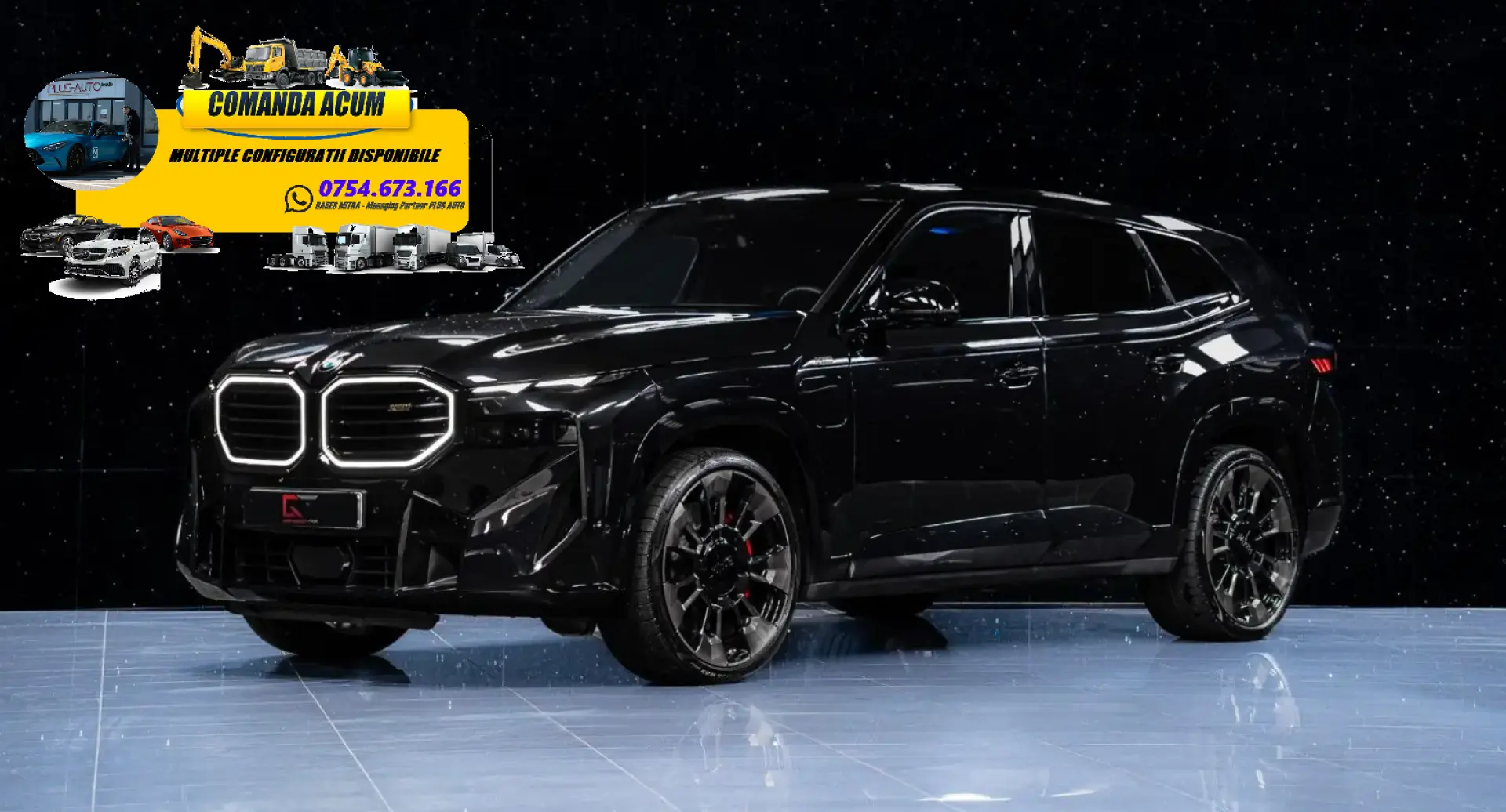 XM xDrive B&W 23