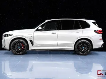 X5 xDrive50e M-Sport Inno B&W DAP 22