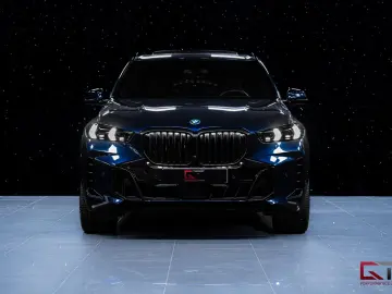 X5 xDrive50e M-Sport Comfort+ B&W Merino 22