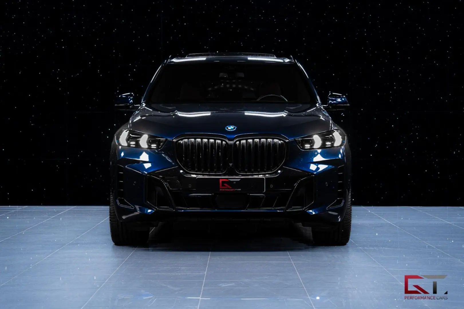 X5 xDrive50e M-Sport Comfort+ B&W Merino 22