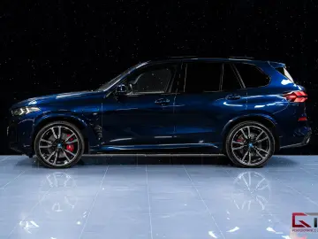 X5 xDrive50e M-Sport Comfort+ B&W Merino 22