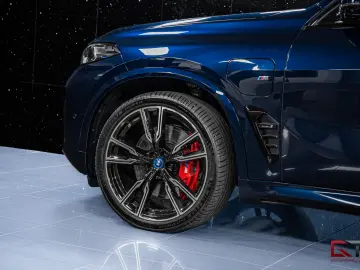 X5 xDrive50e M-Sport Comfort+ B&W Merino 22