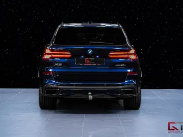 X5 xDrive50e M-Sport Comfort+ B&W Merino 22