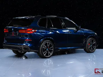 X5 xDrive50e M-Sport Comfort+ B&W Merino 22