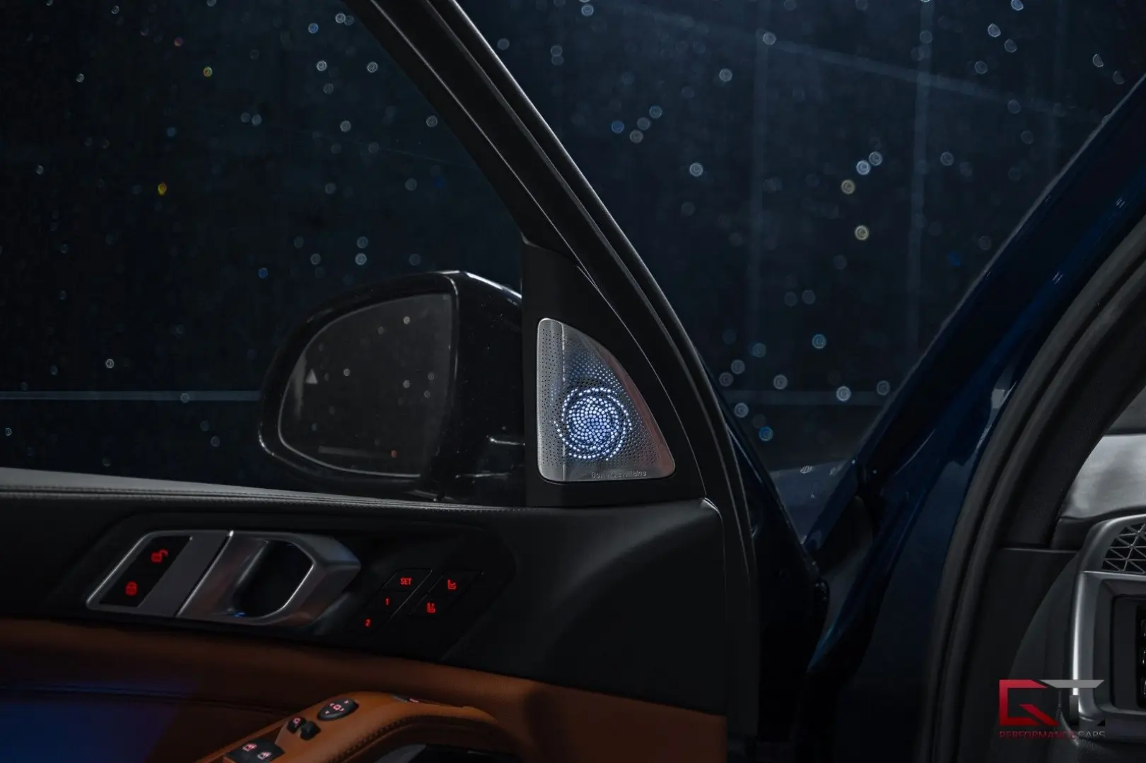 X5 xDrive50e M-Sport Comfort+ B&W Merino 22