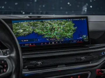 X5 xDrive50e M-Sport Comfort+ B&W Merino 22