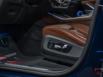 X5 xDrive50e M-Sport Comfort+ B&W Merino 22