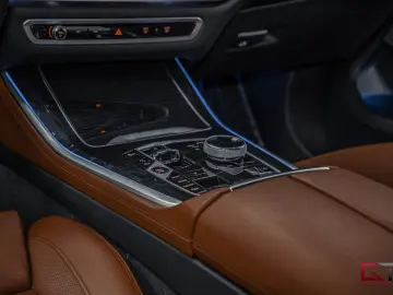 X5 xDrive50e M-Sport Comfort+ B&W Merino 22