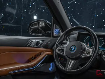 X5 xDrive50e M-Sport Comfort+ B&W Merino 22