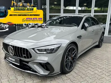 AMG GT 63 S E PERF Keramik Carbon HighClass Aero