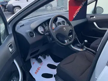 Peugeot 308 HDi FAP 110 Platinum