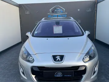 Peugeot 308 HDi FAP 110 Platinum