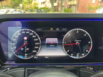G 400 AMG Line BURMESTER MEMORY SDACH MASSAGE