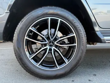 G 400 d AMG Line EXCLUSIVE AHK Distr. SHD Stanh.