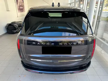 Range Rover Autobiography P550e/Vollausst./23''