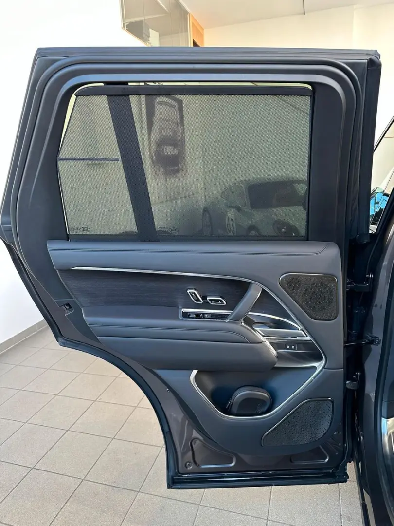 Range Rover Autobiography P550e/Vollausst./23''