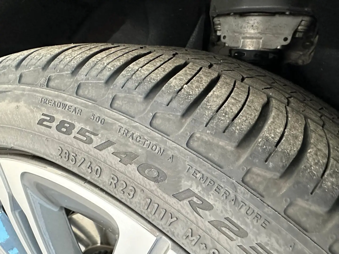 Range Rover Autobiography P550e/Vollausst./23''