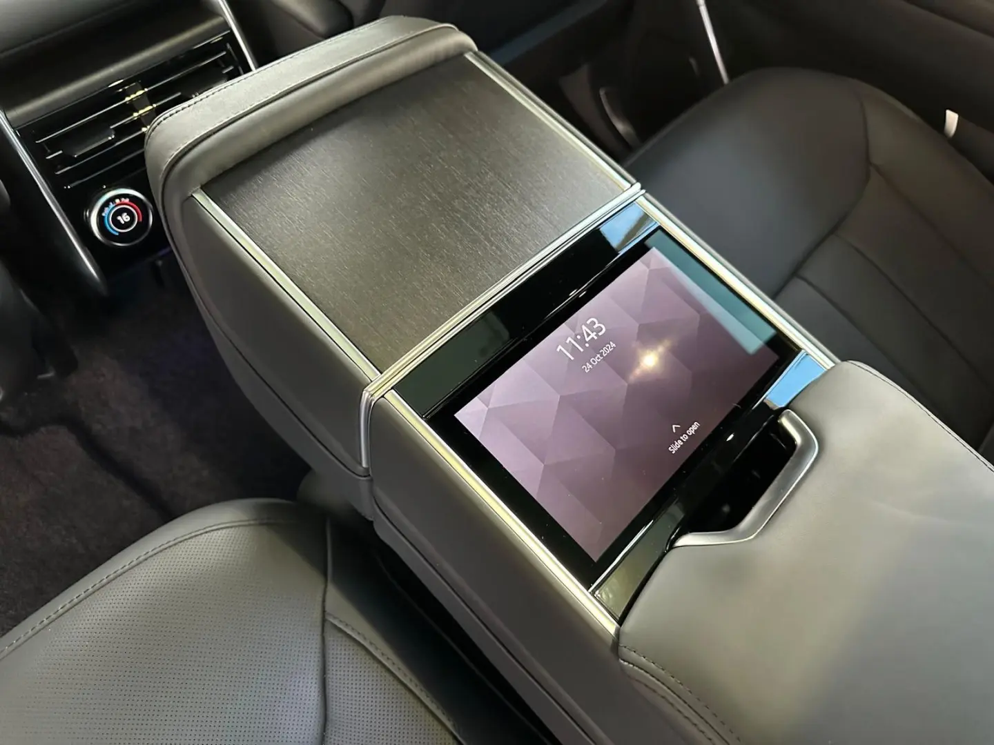 Range Rover Autobiography P550e/Vollausst./23''