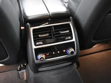 BMW 730 d Sport Aut M PACKAGE+LUFT+SOFT