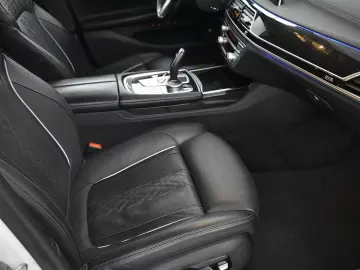 BMW 730 d Sport Aut M PACKAGE+LUFT+SOFT