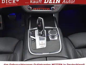 BMW 730 d Sport Aut M PACKAGE+LUFT+SOFT