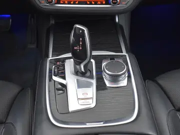 BMW 730 d Sport Aut M PACKAGE+LUFT+SOFT