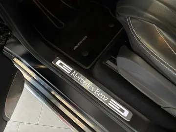 G 400d AMG+DISTR+STDHZ+AHK+MBEAM+BURMES+NIGHT II