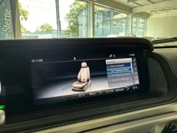 G 400d AMG+DISTR+STDHZ+AHK+MBEAM+BURMES+NIGHT II