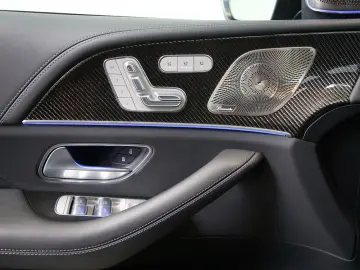 GLS 63 AMG 4M+ Pano*HUD*STH*AHK*4xSitzklima*23