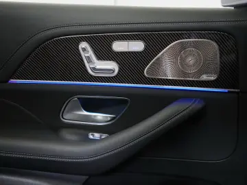 GLS 63 AMG 4M+ Pano*HUD*STH*AHK*4xSitzklima*23