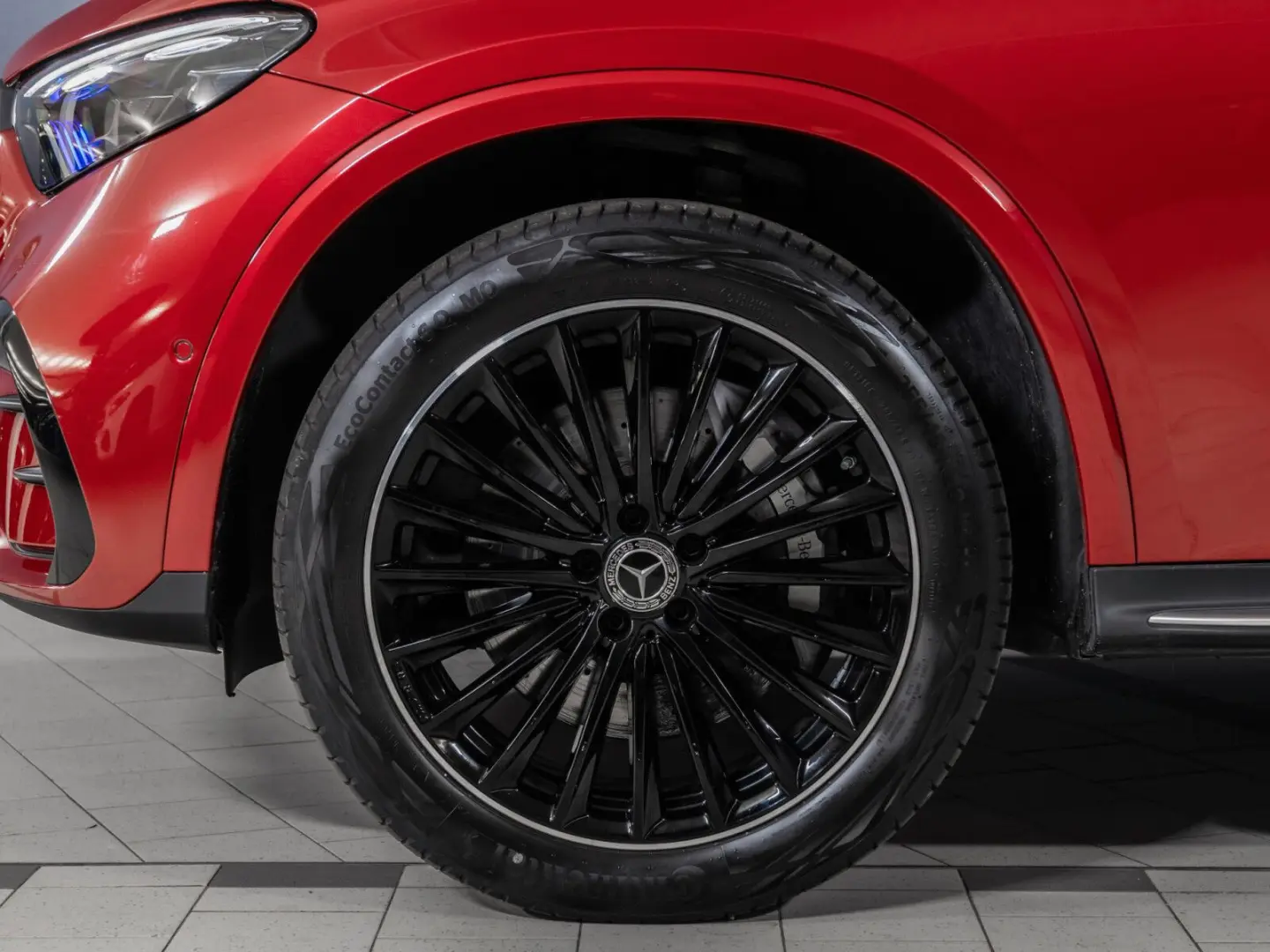 GLC 300 de 4M AMG DIG.LIGHT/Pano/AHK/Burmester3D