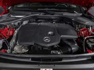 GLC 300 de 4M AMG DIG.LIGHT/Pano/AHK/Burmester3D