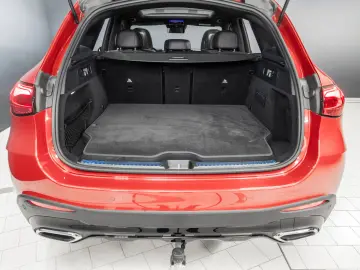 GLC 300 de 4M AMG DIG.LIGHT/Pano/AHK/Burmester3D