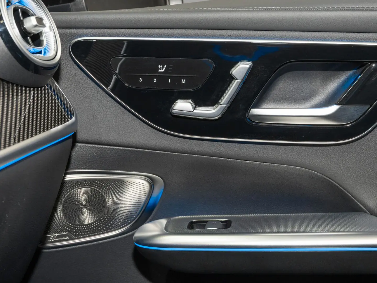 GLC 300 de 4M AMG DIG.LIGHT/Pano/AHK/Burmester3D