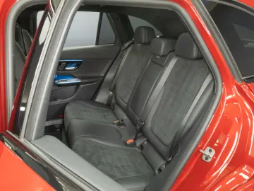 GLC 300 de 4M AMG DIG.LIGHT/Pano/AHK/Burmester3D
