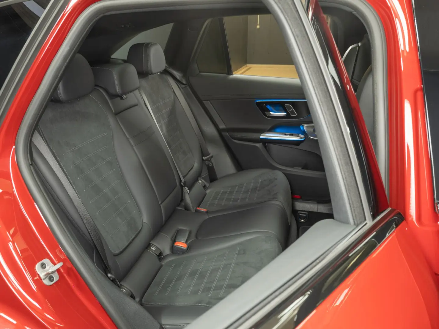GLC 300 de 4M AMG DIG.LIGHT/Pano/AHK/Burmester3D